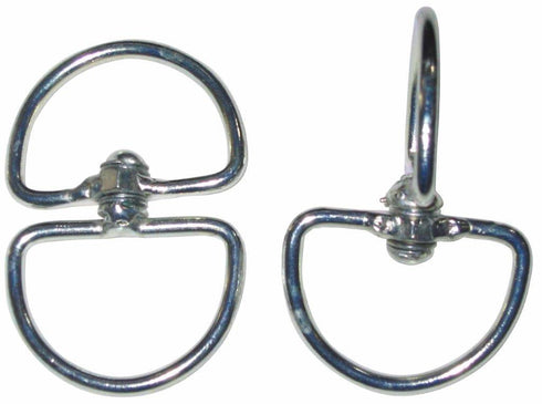 Boxing Bag Swivel: Standard - 5mm