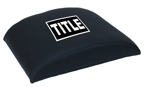 Title Abdominal Wedge