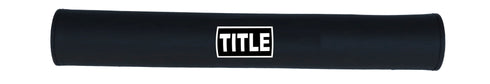 Title Barbell Bar Pad