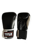 Title Leather Sparring Gloves