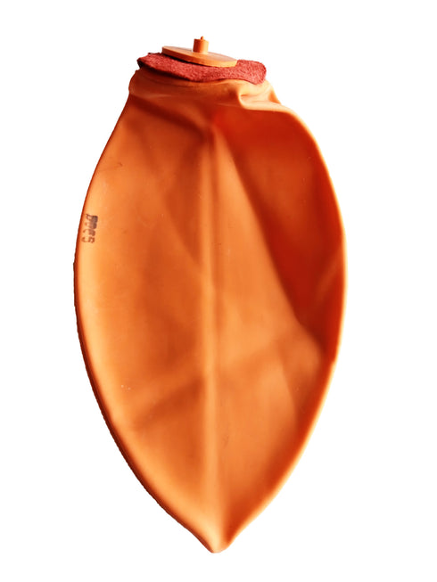 Title Bladder for Double End Bag: Bladder Only