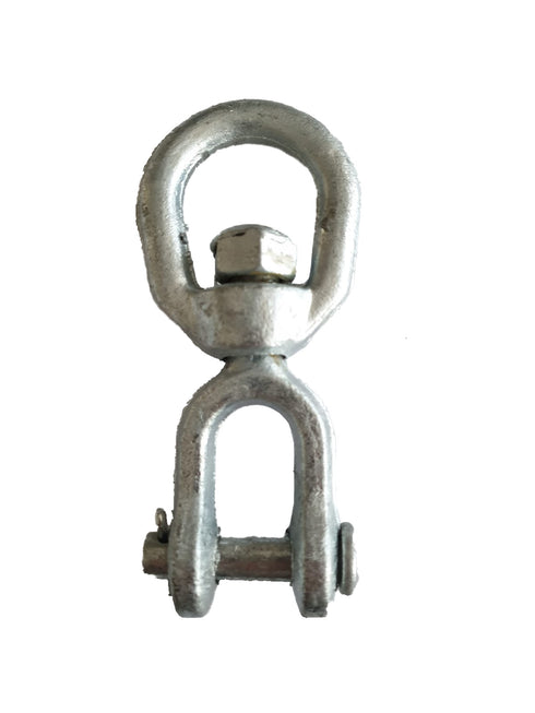 Boxing Bag Swivel: Heavy Duty - 10mm