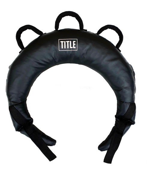 Title Bulgarian Bag