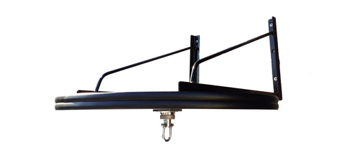 Title Speedbag Platform: Double: Pro Swivel (Excludes Speedbag)