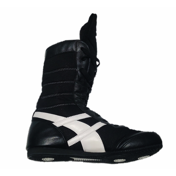 Title Boxing Boots Black US Sizes TITLE Boxing South Africa