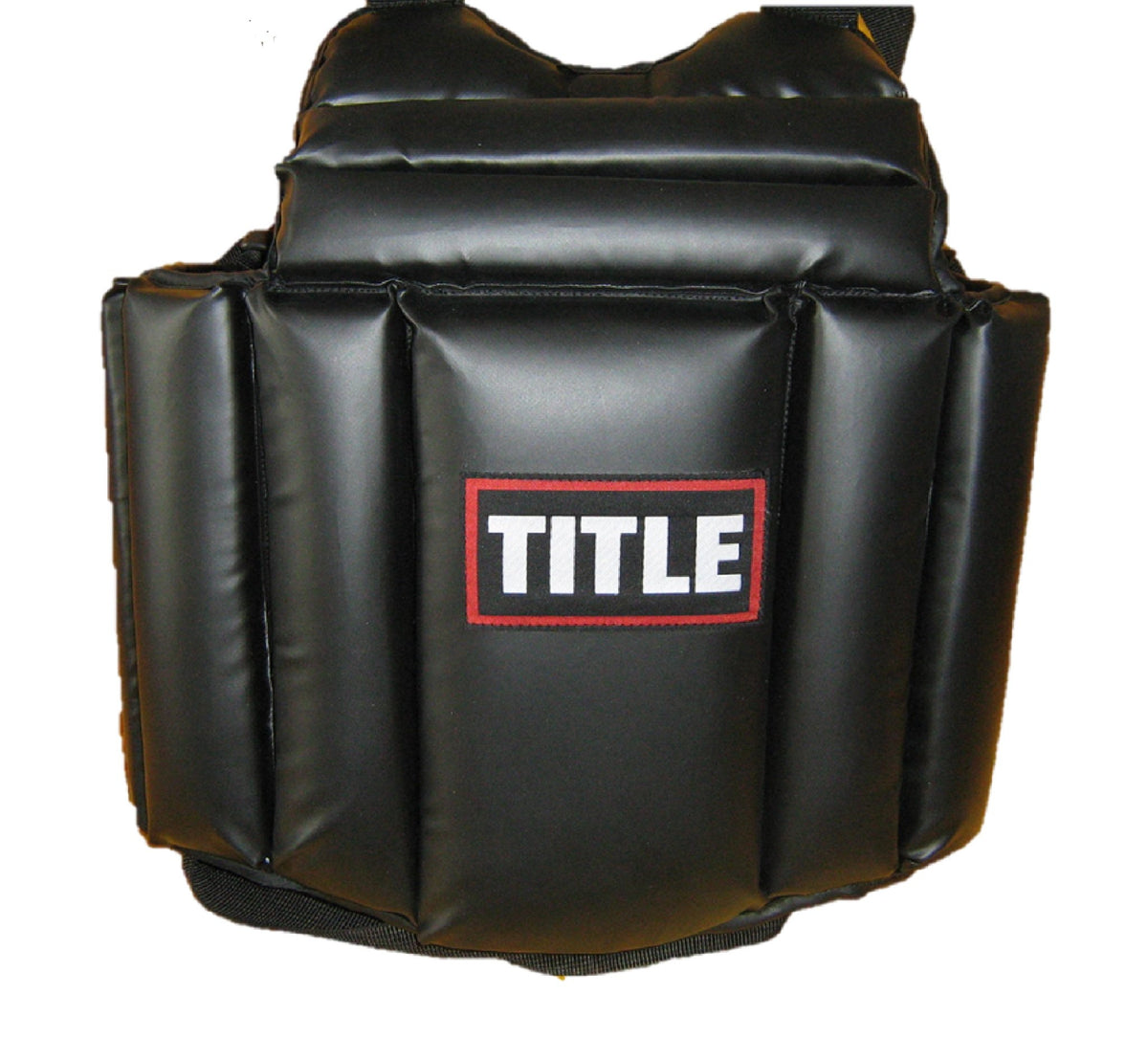 Title Full Body Protector TITLE Boxing South Africa