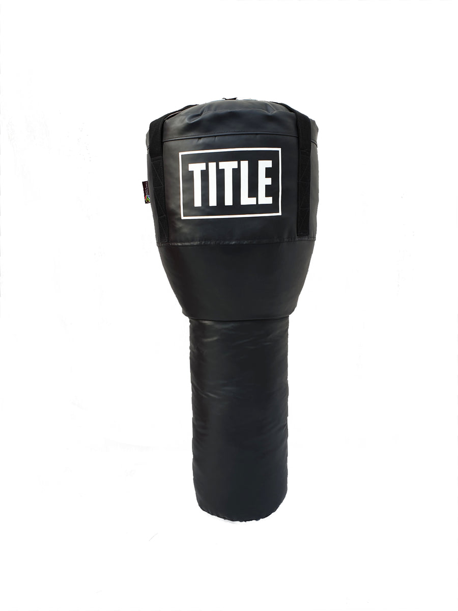 Title cheap uppercut bag