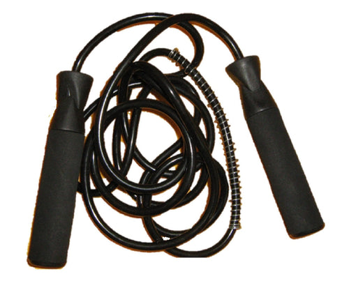Title Skipping Rope: Speed