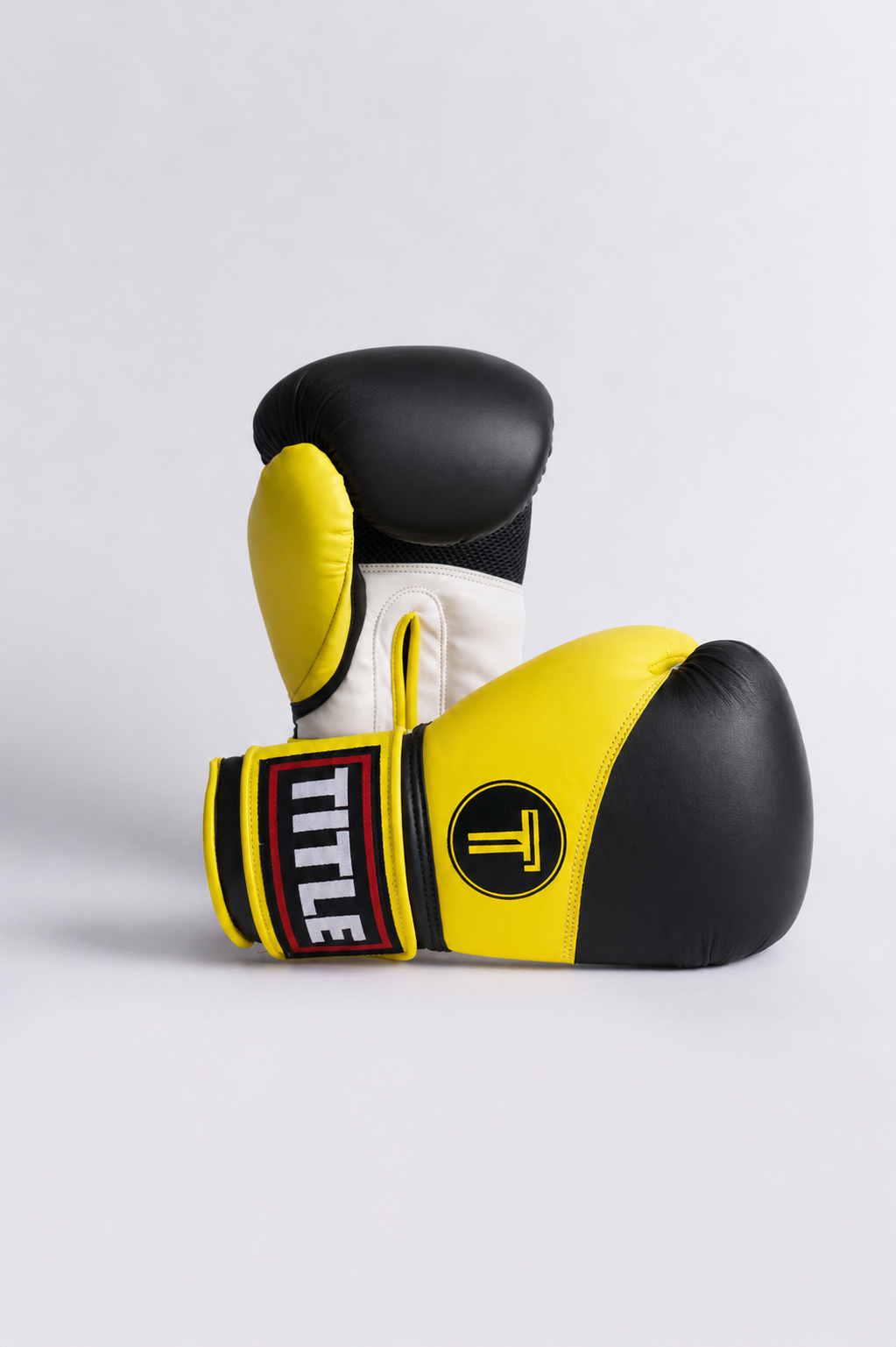 TITLE Impact Training Gloves