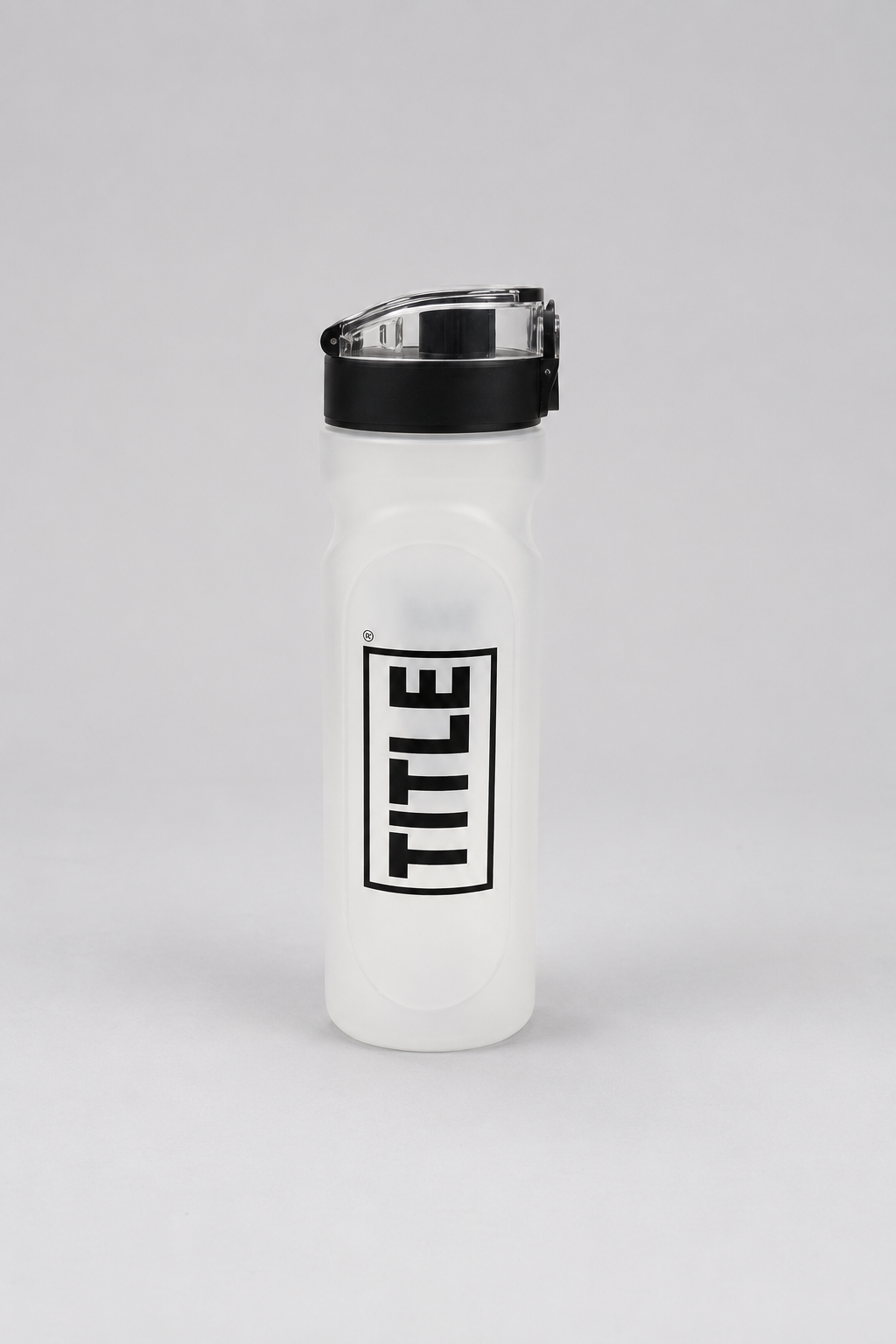 TITLE Forged Shaker