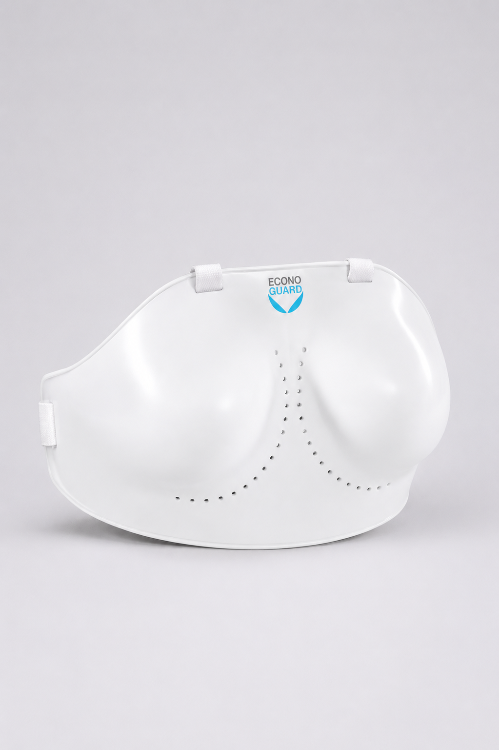 Econoguard Female Chest Protector