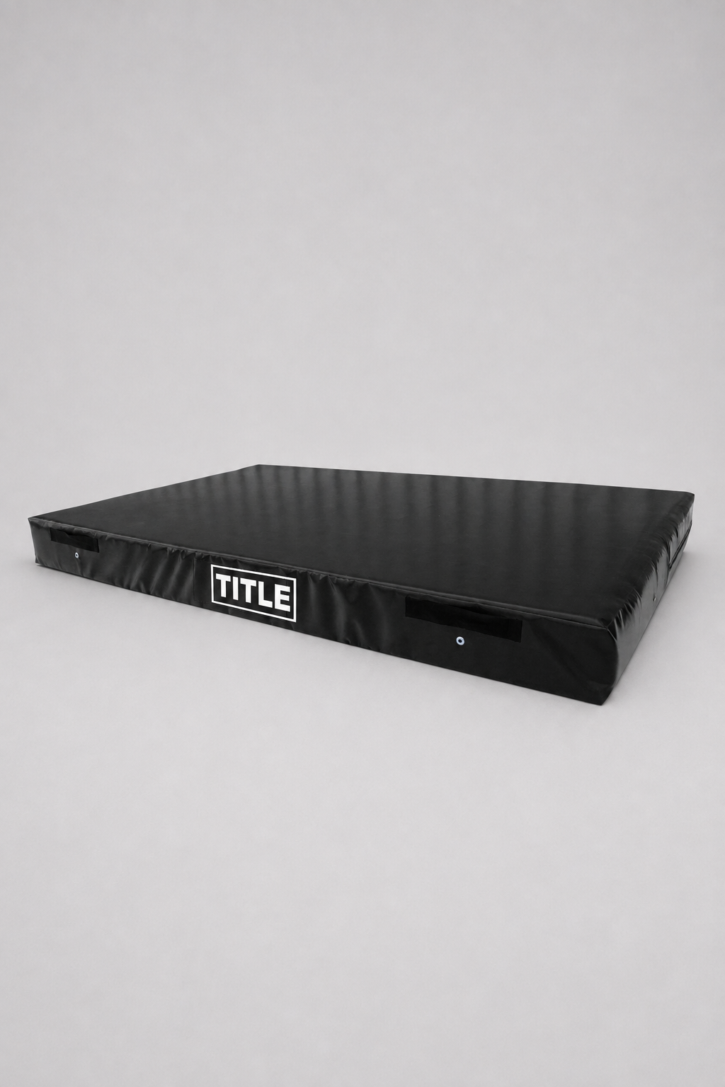TITLE Crash Mat: 2290 x 1370mm, 200mm or 400mm Deep