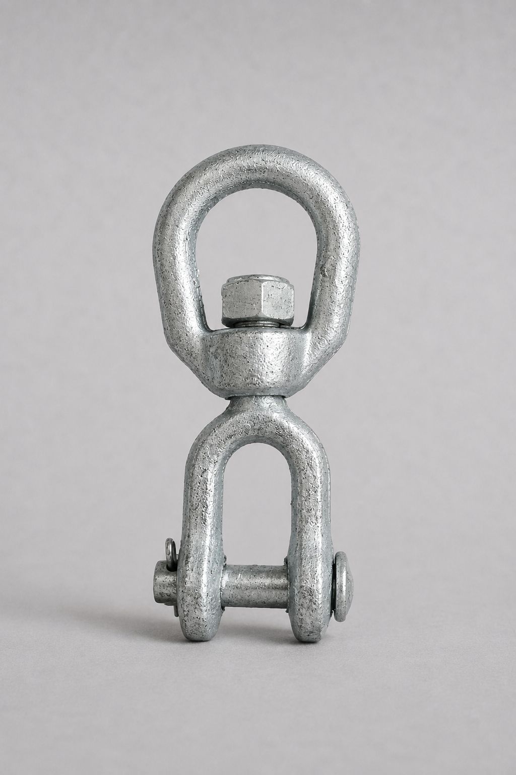 Punching Bag Swivel: Heavy Duty - 10mm