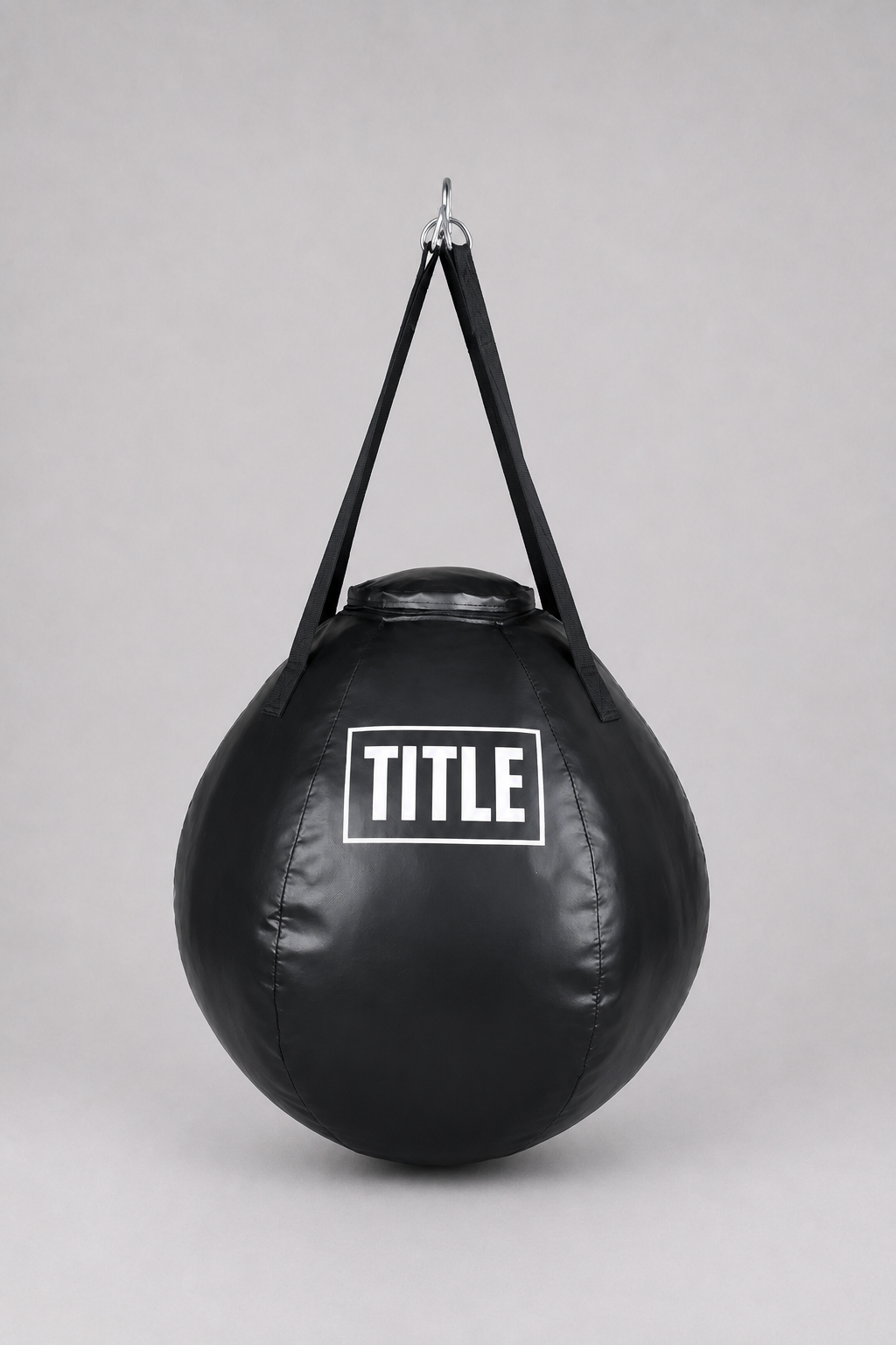 TITLE Headshot Bag / Wrecking Ball