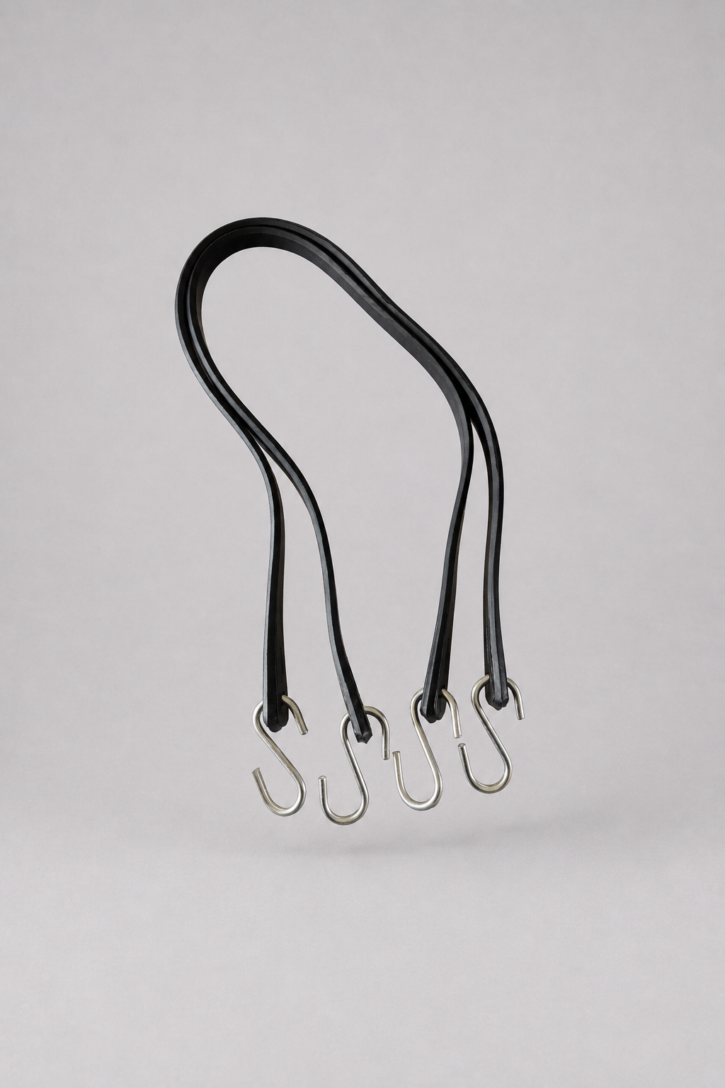 Spare Cables for Double End Bag: Set of 2