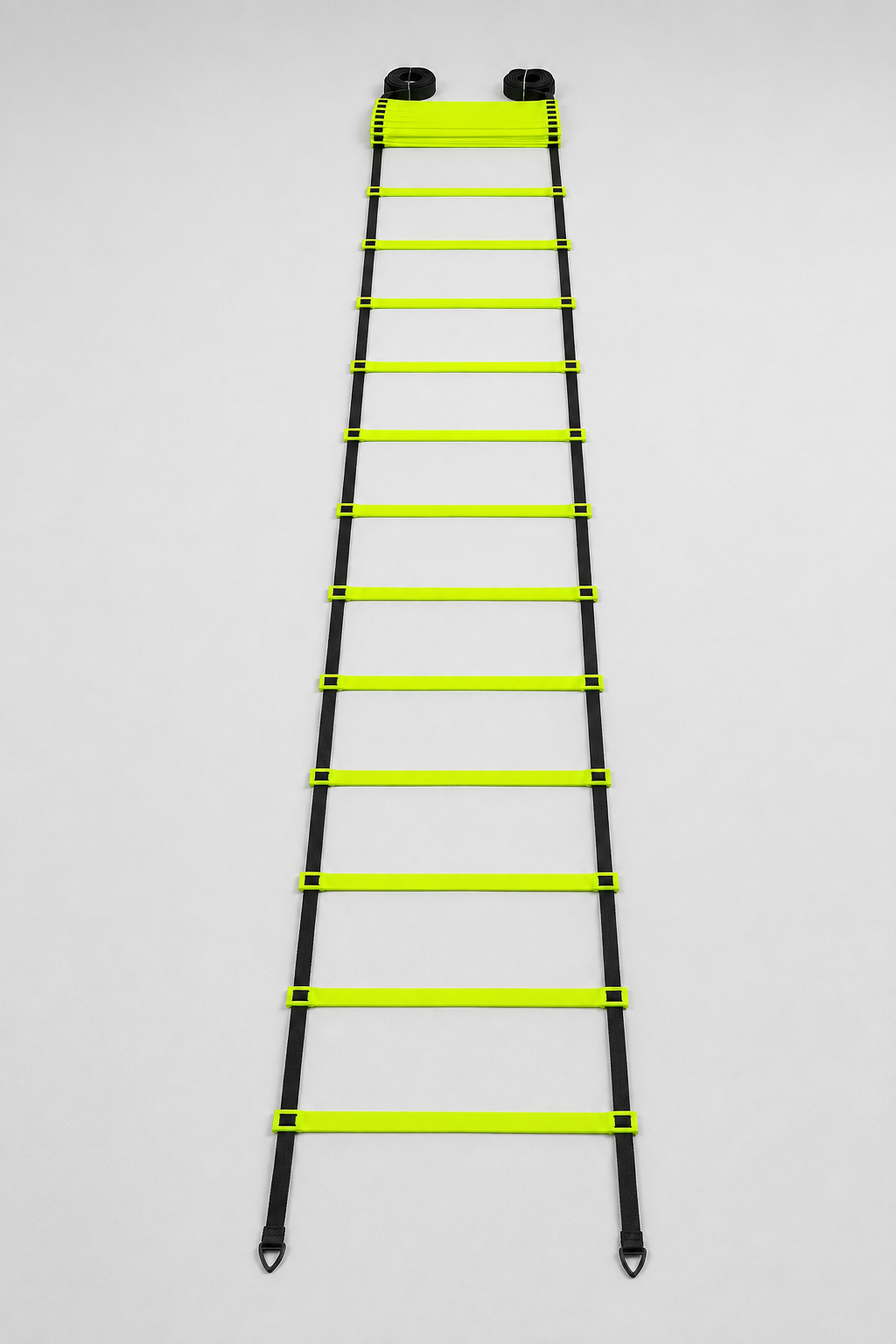 TITLE Agility Ladder: Speed and Footwork Ladder, 4m or 8m