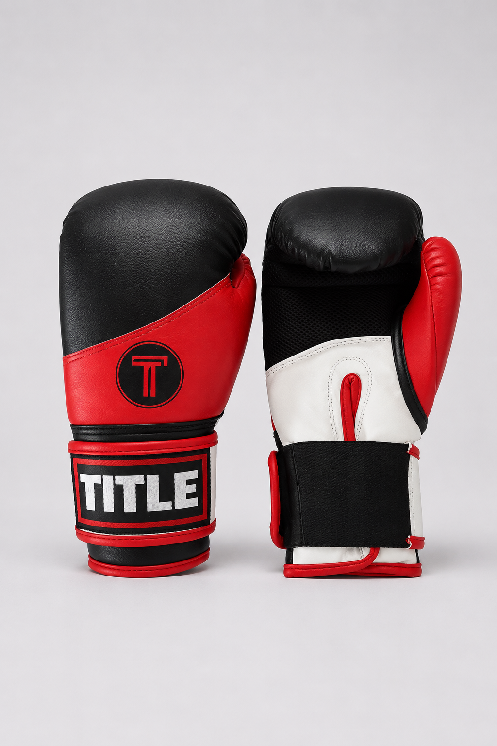 TITLE Junior Gloves