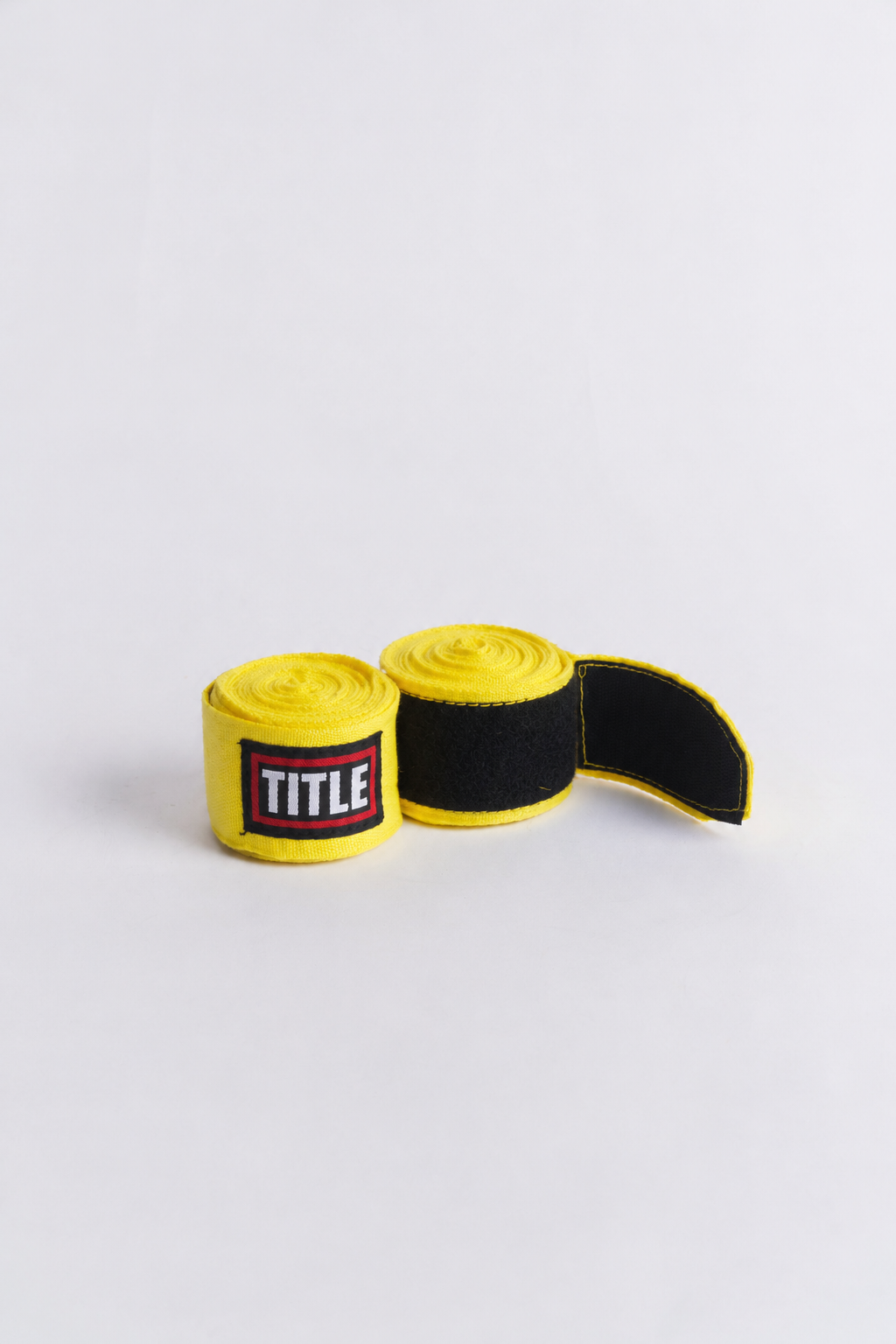 TITLE Boxing Hand Wraps