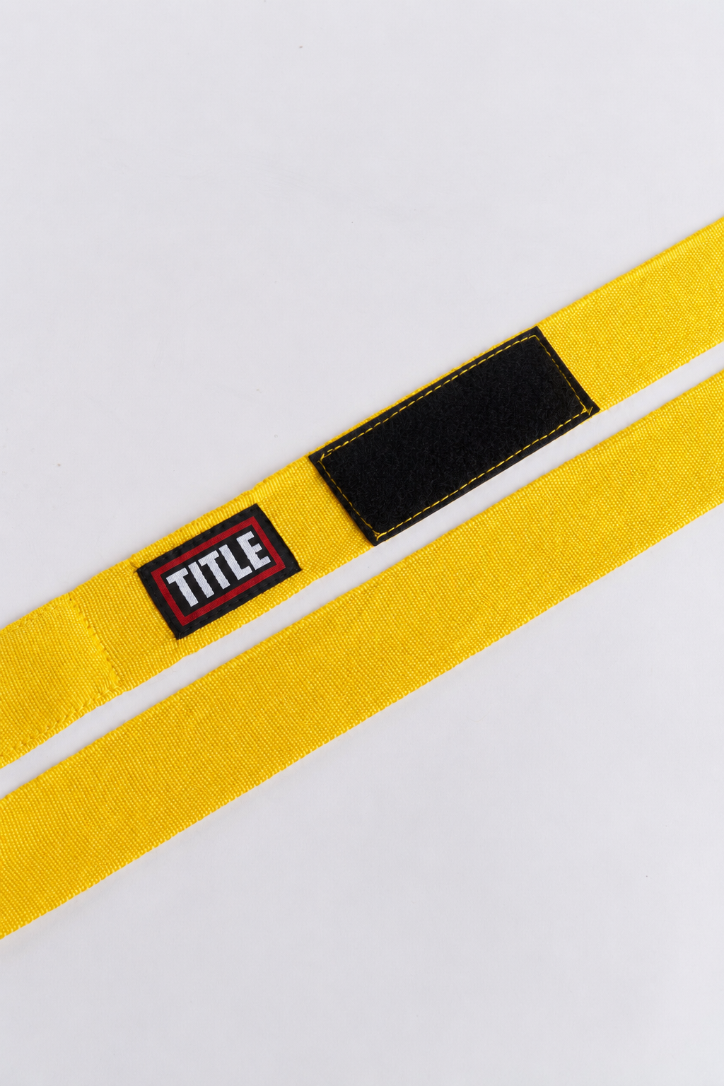 TITLE Boxing Hand Wraps