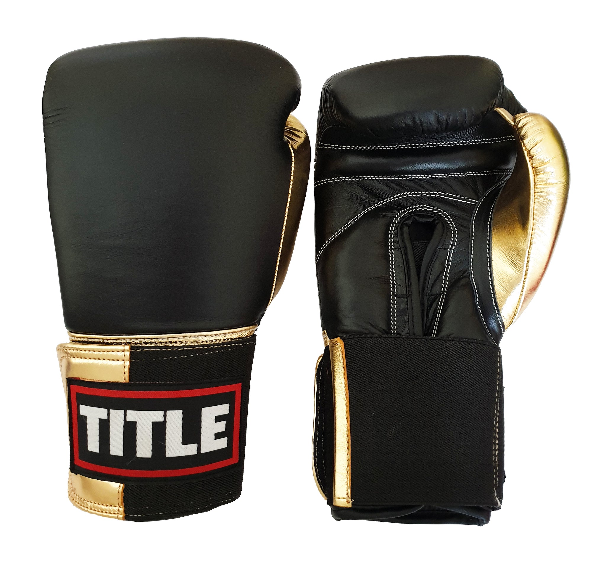 RSC×GRIT BOXING BAG GLOVE 2211 BK/GD RSC×GRIT BOXING BAG GLOVE