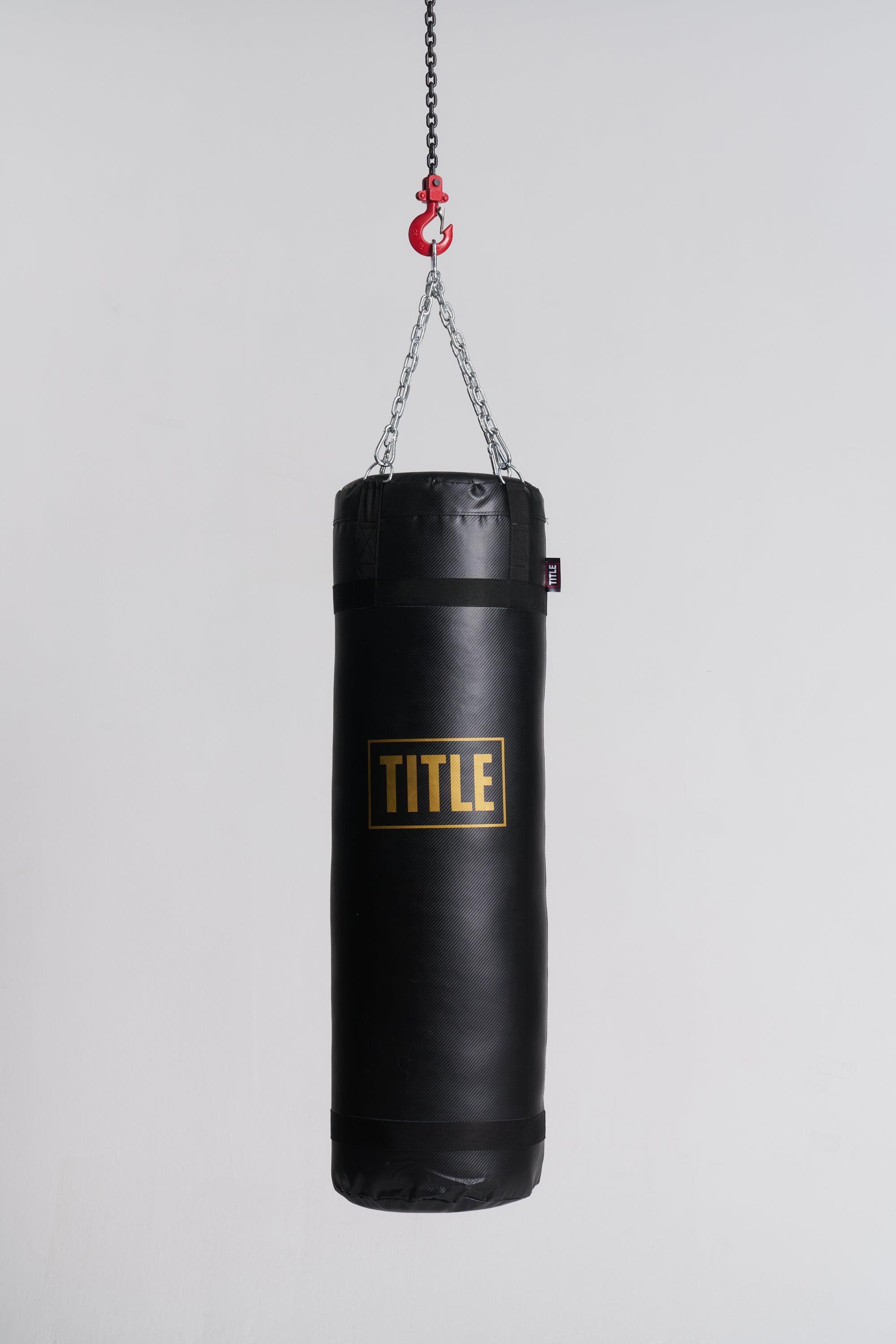 TITLE Forged Bags: Carbon Edition