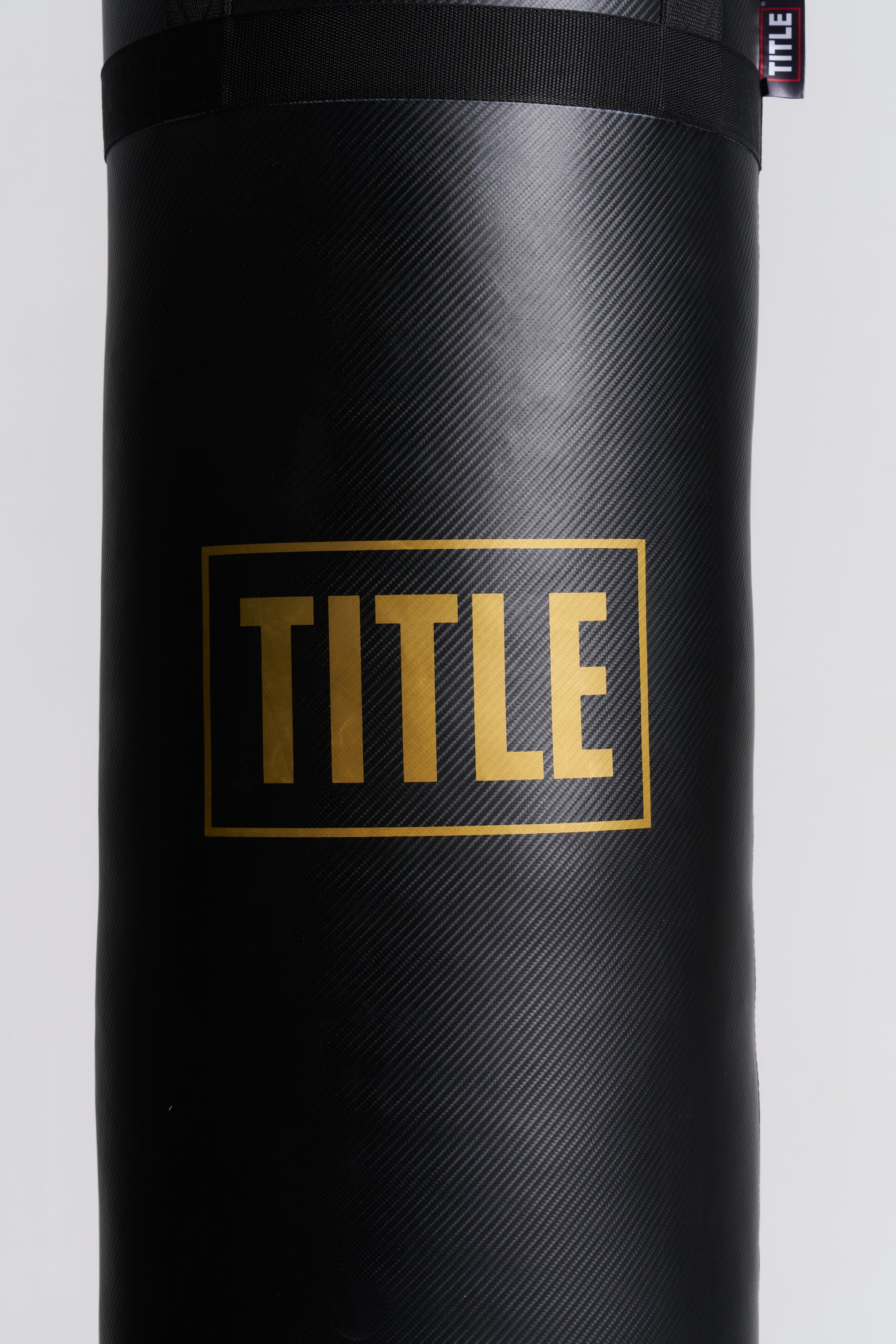 TITLE Forged Bags: Carbon Edition