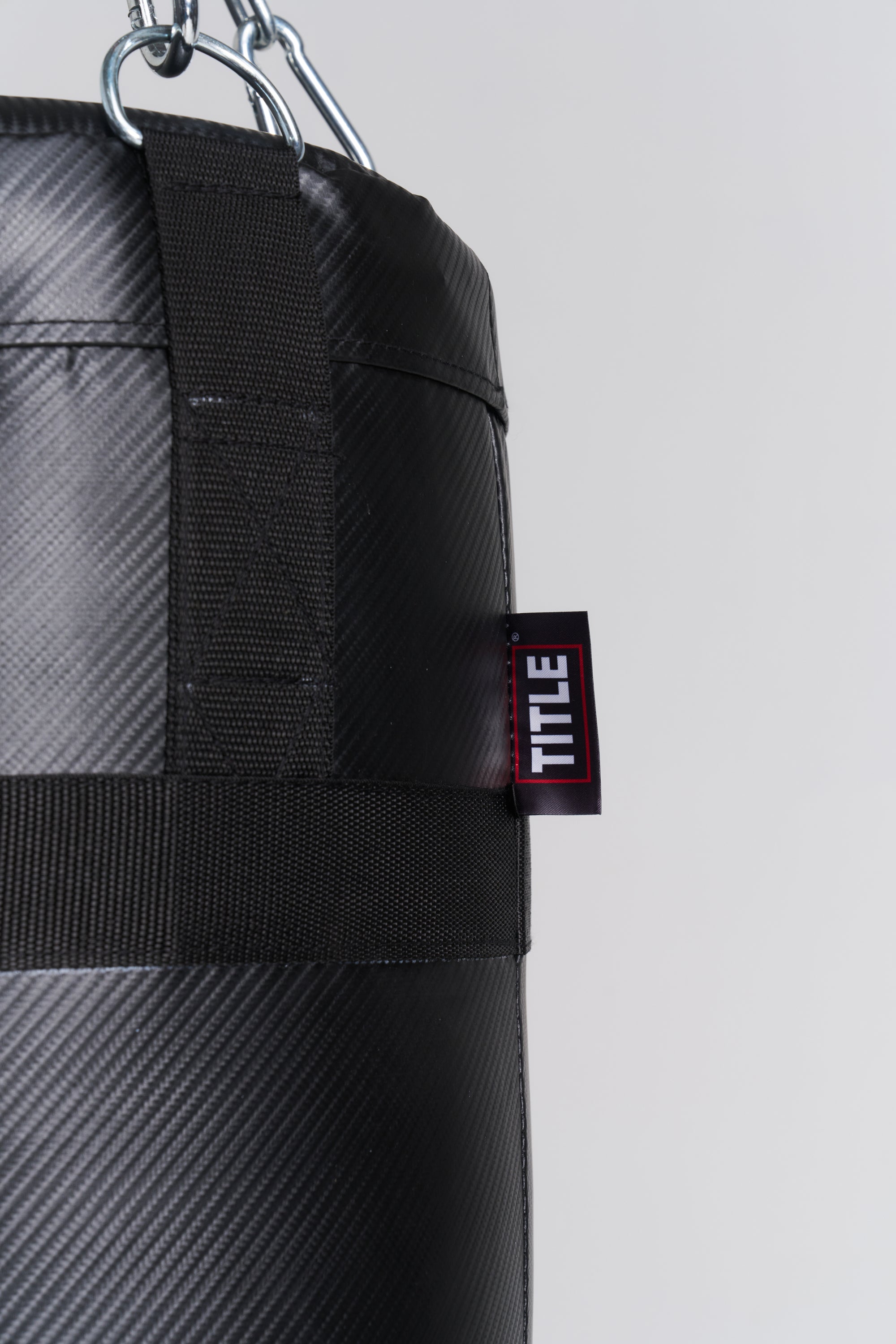 TITLE Forged Bags: Carbon Edition