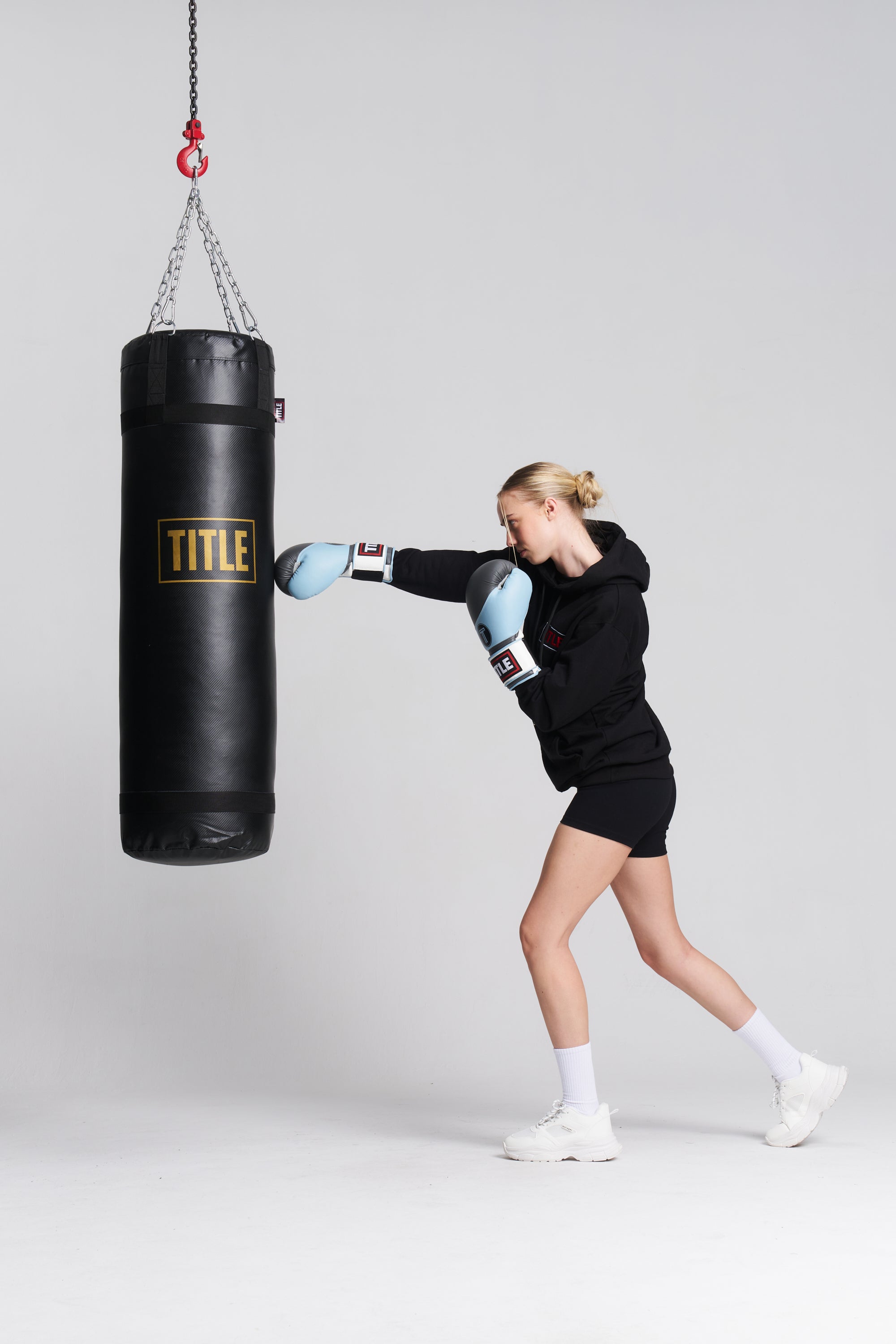 TITLE Forged Bags: Carbon Edition