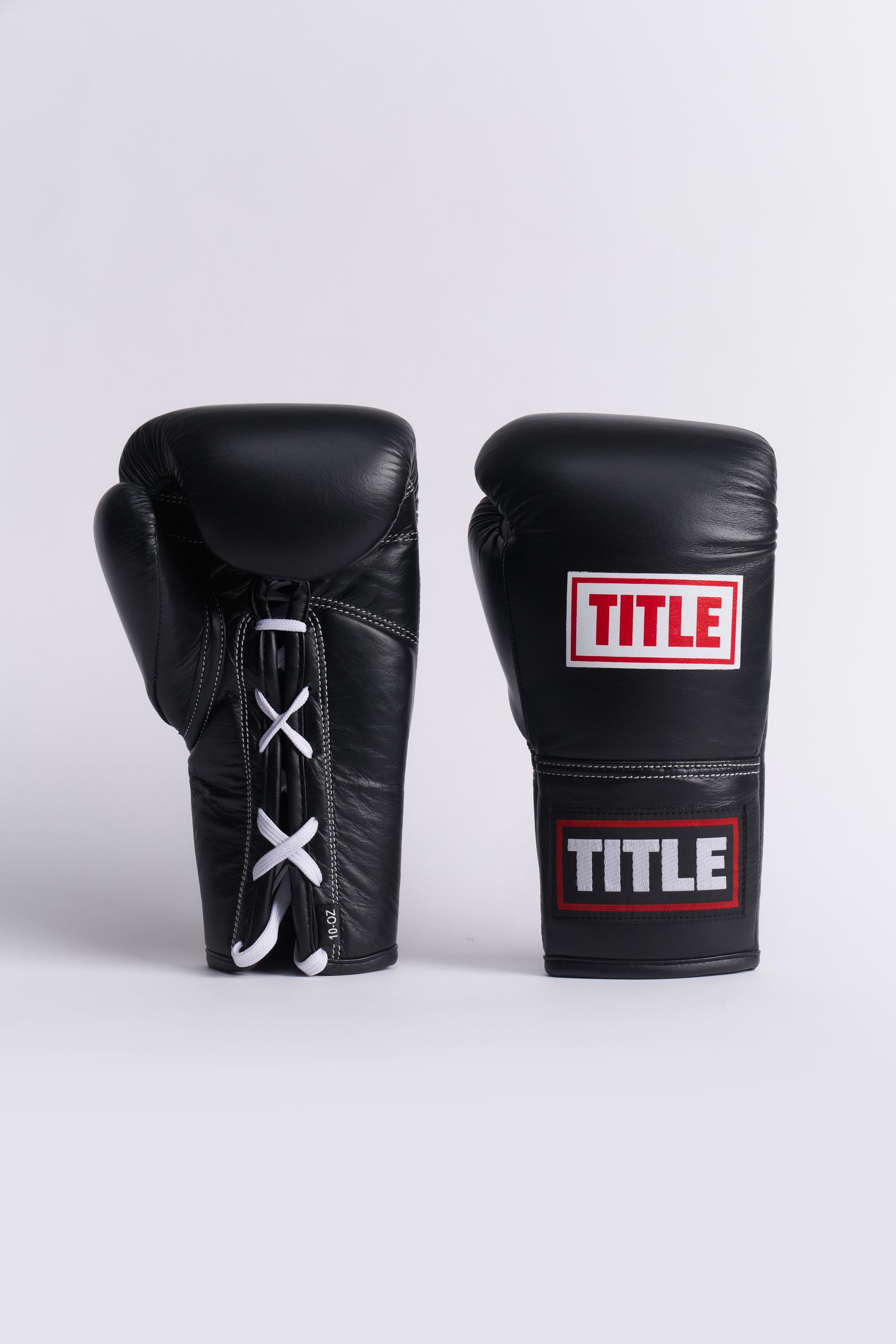 TITLE Pro Fight Gloves