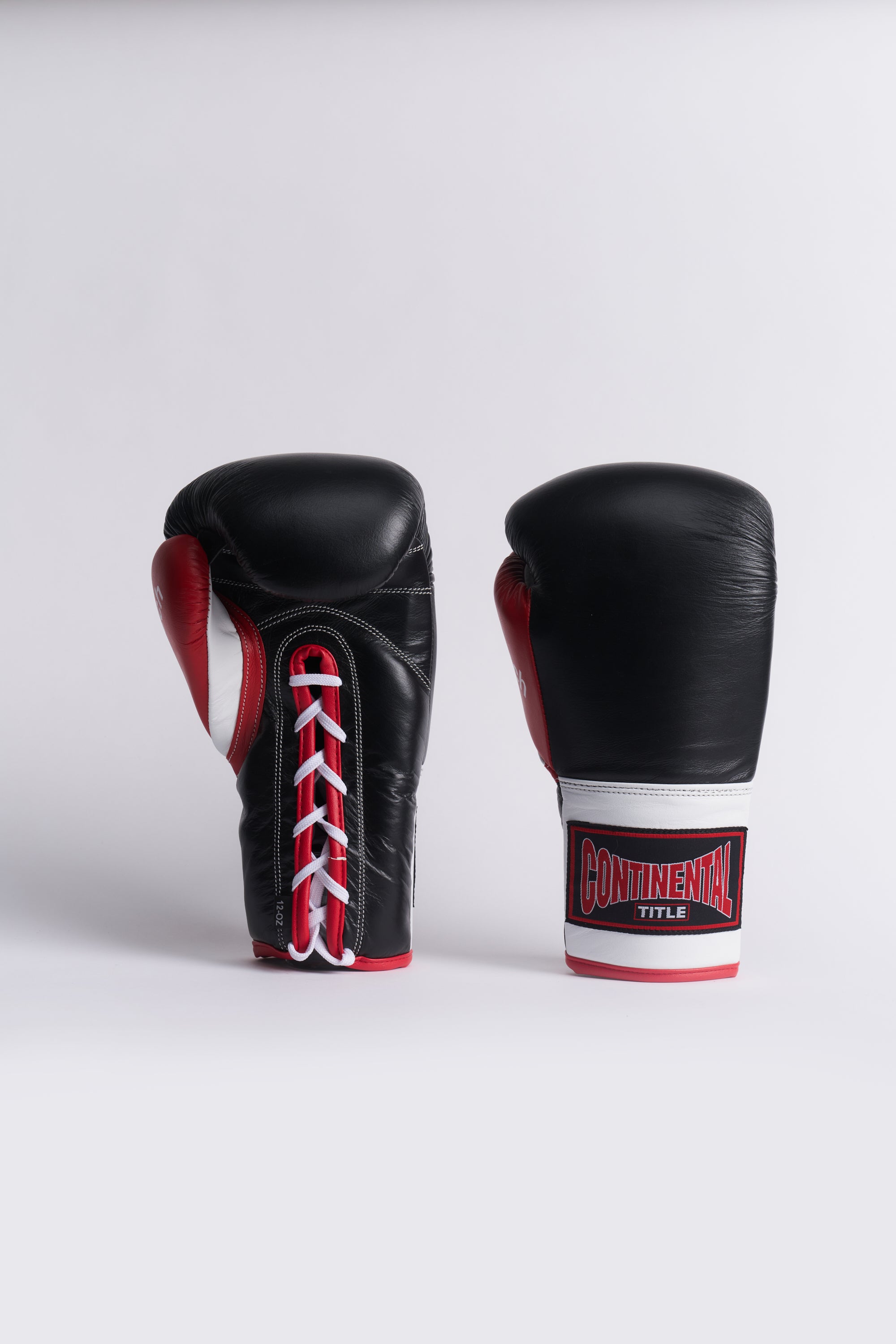 TITLE Continental Leather Gloves