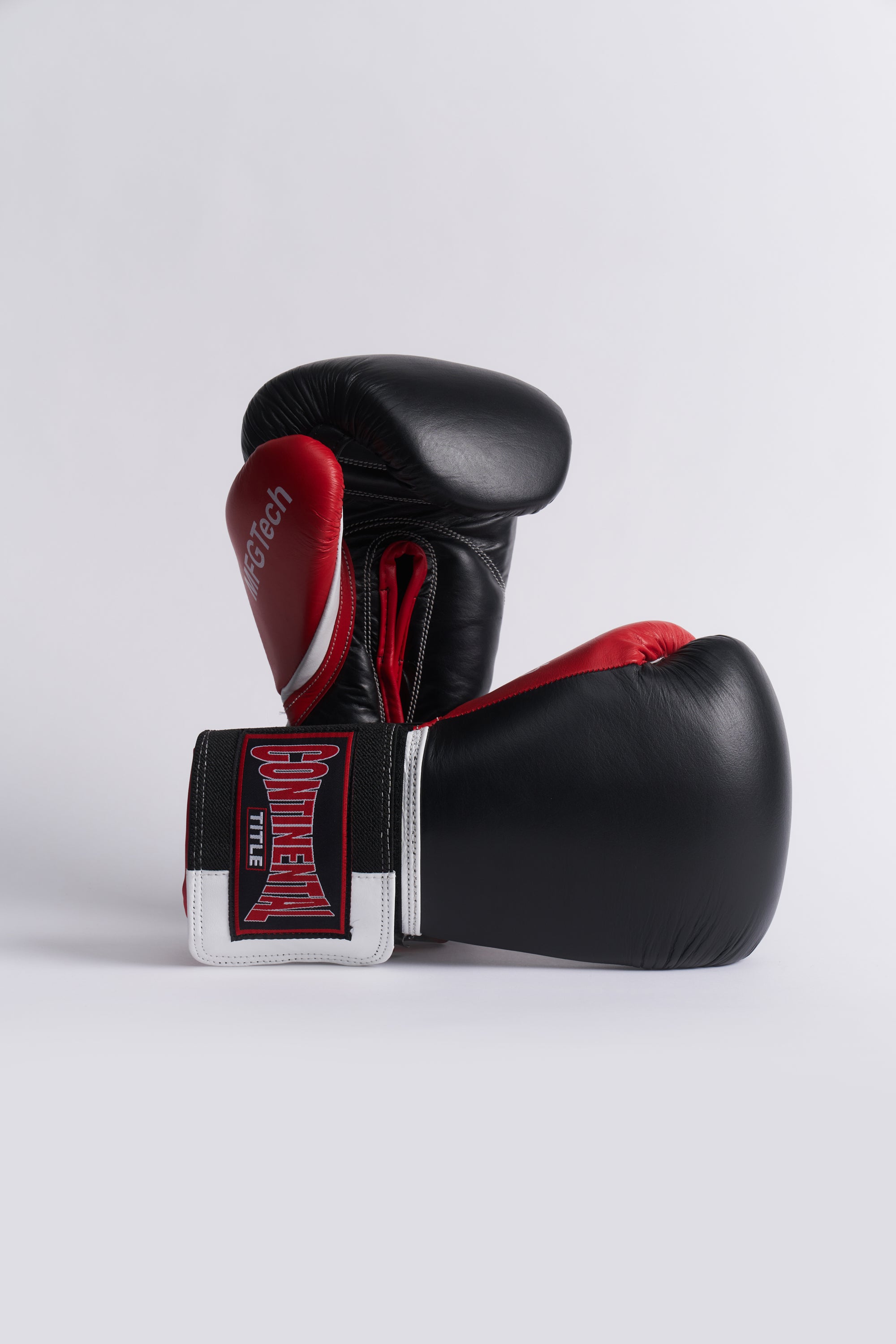 TITLE Continental Leather Gloves