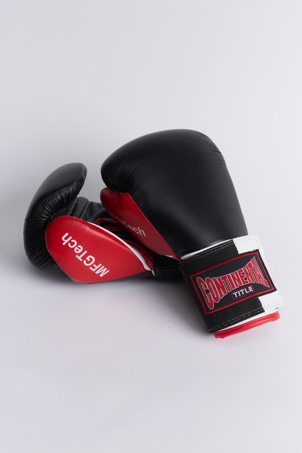 TITLE Continental Leather Gloves