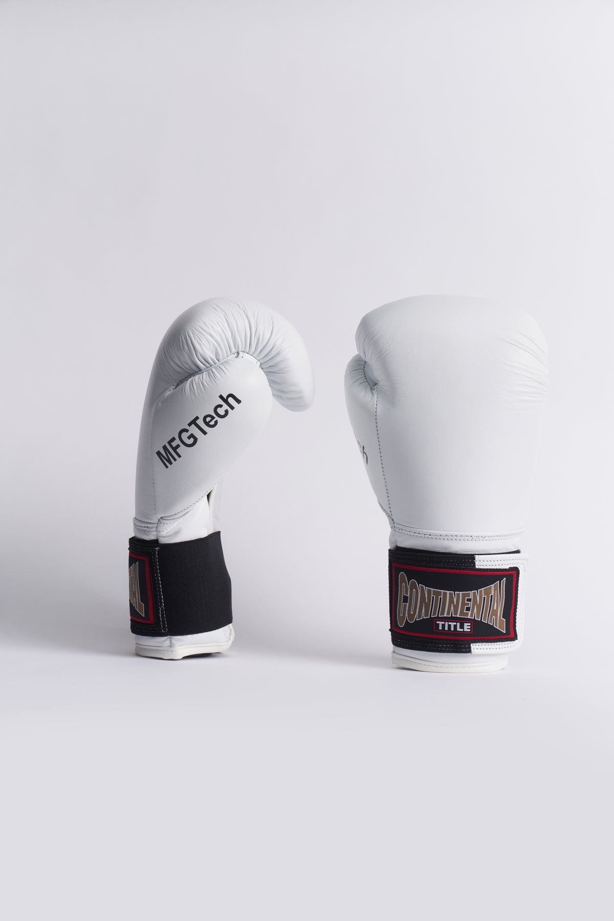 TITLE Continental Leather Gloves