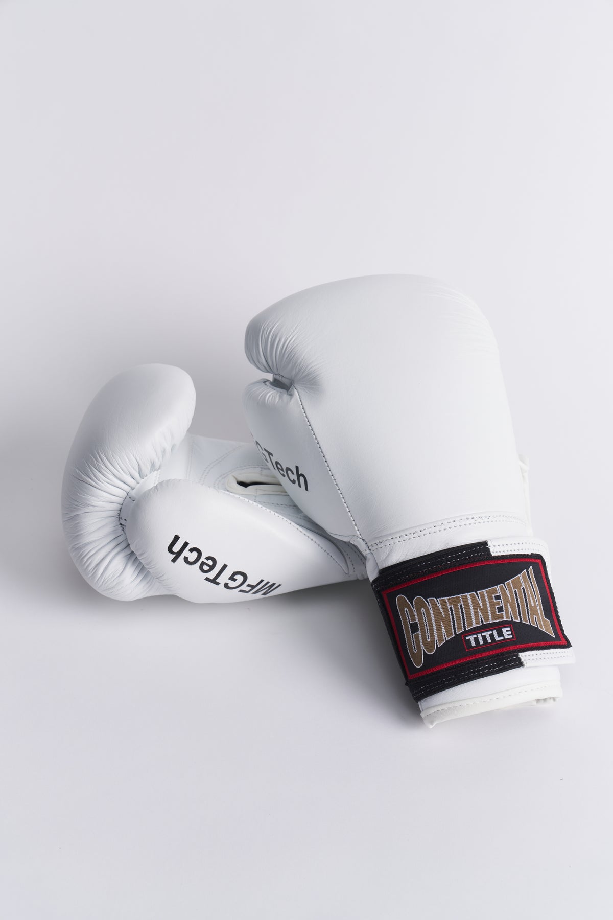 TITLE Continental Leather Gloves