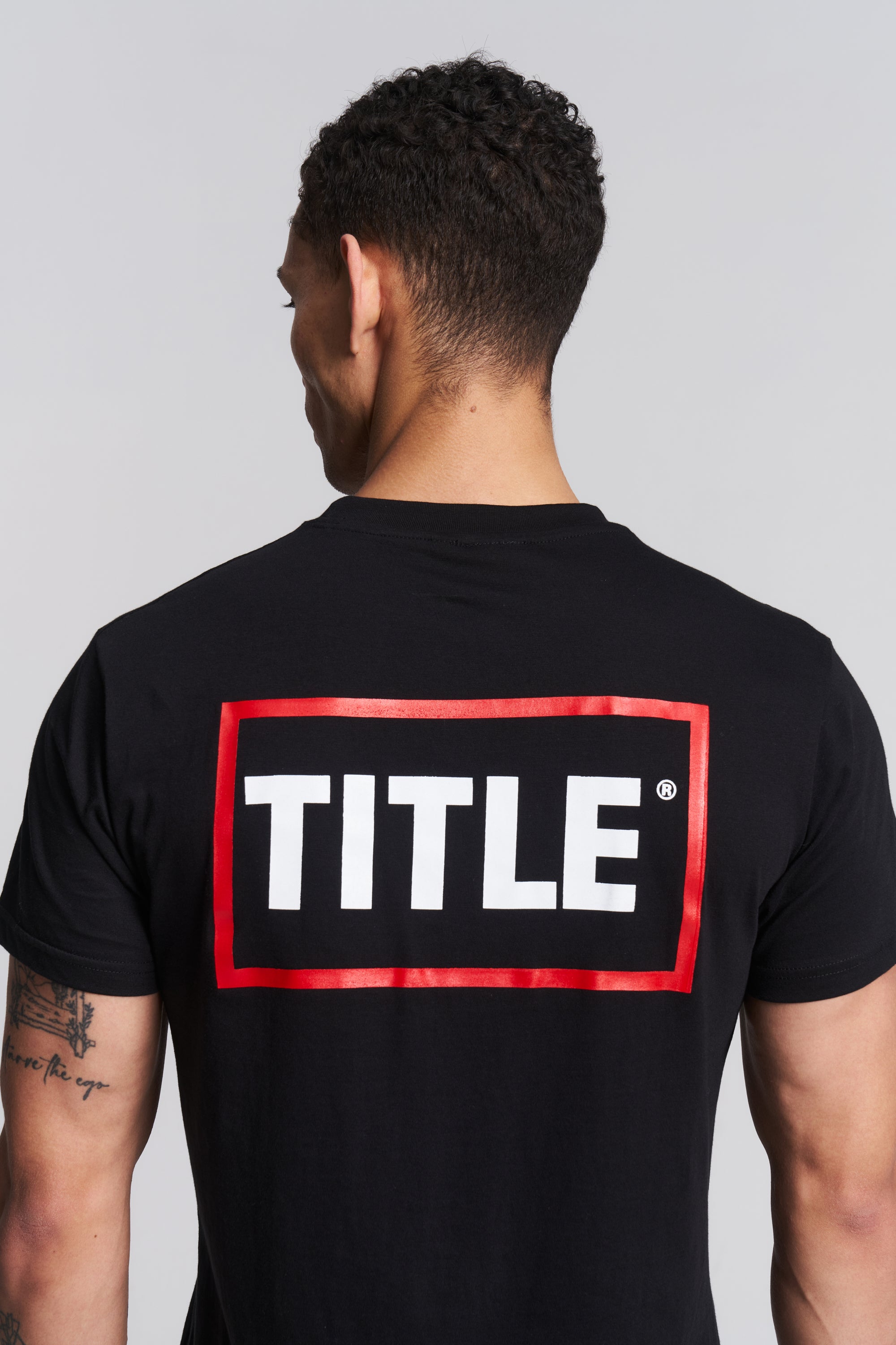 Ringside Supporter Cotton T-Shirt