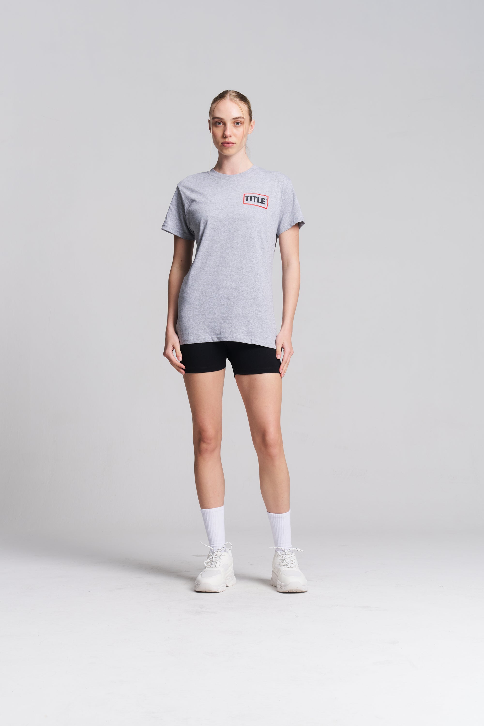 Ringside Supporter Cotton T-Shirt