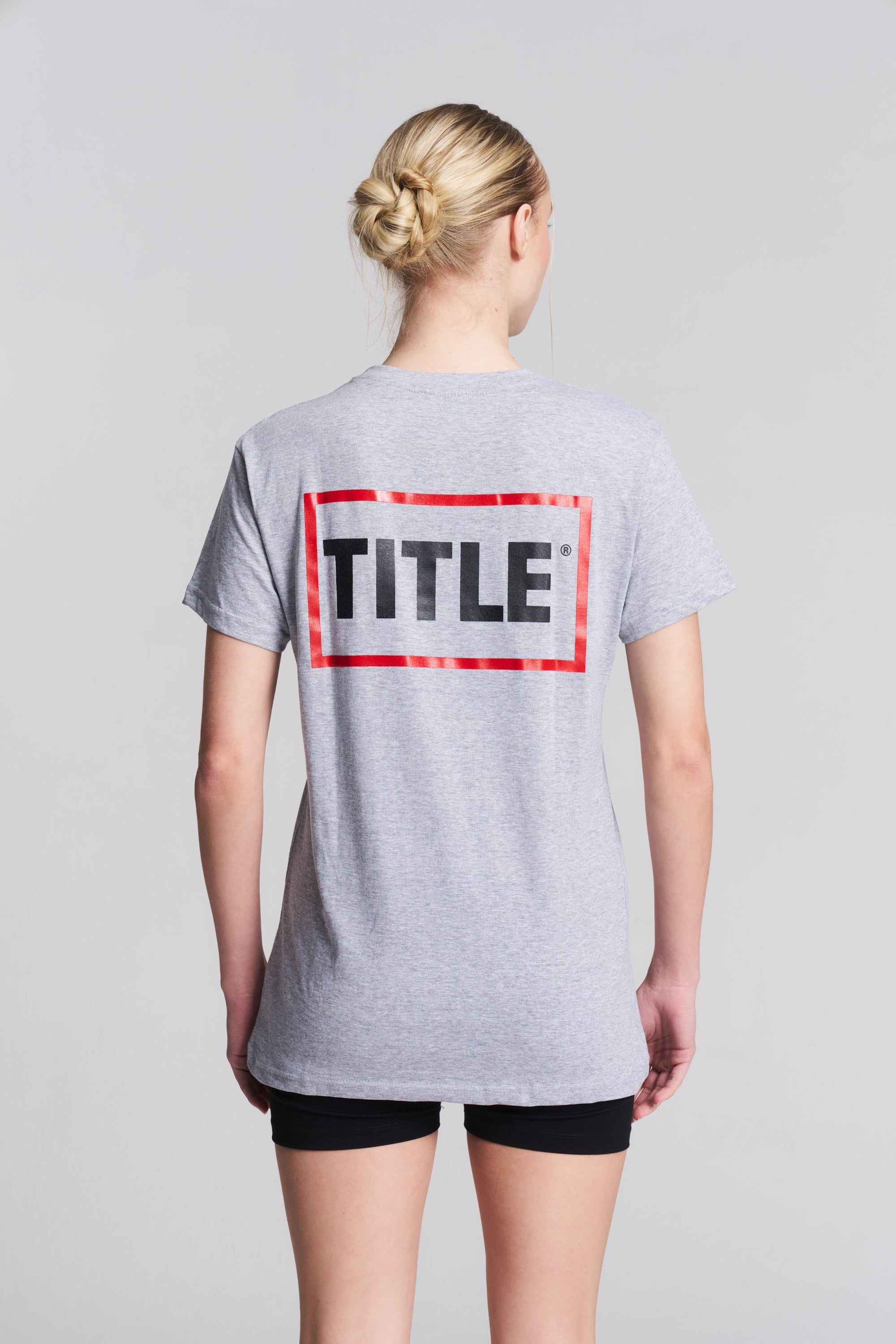 Ringside Supporter Cotton T-Shirt