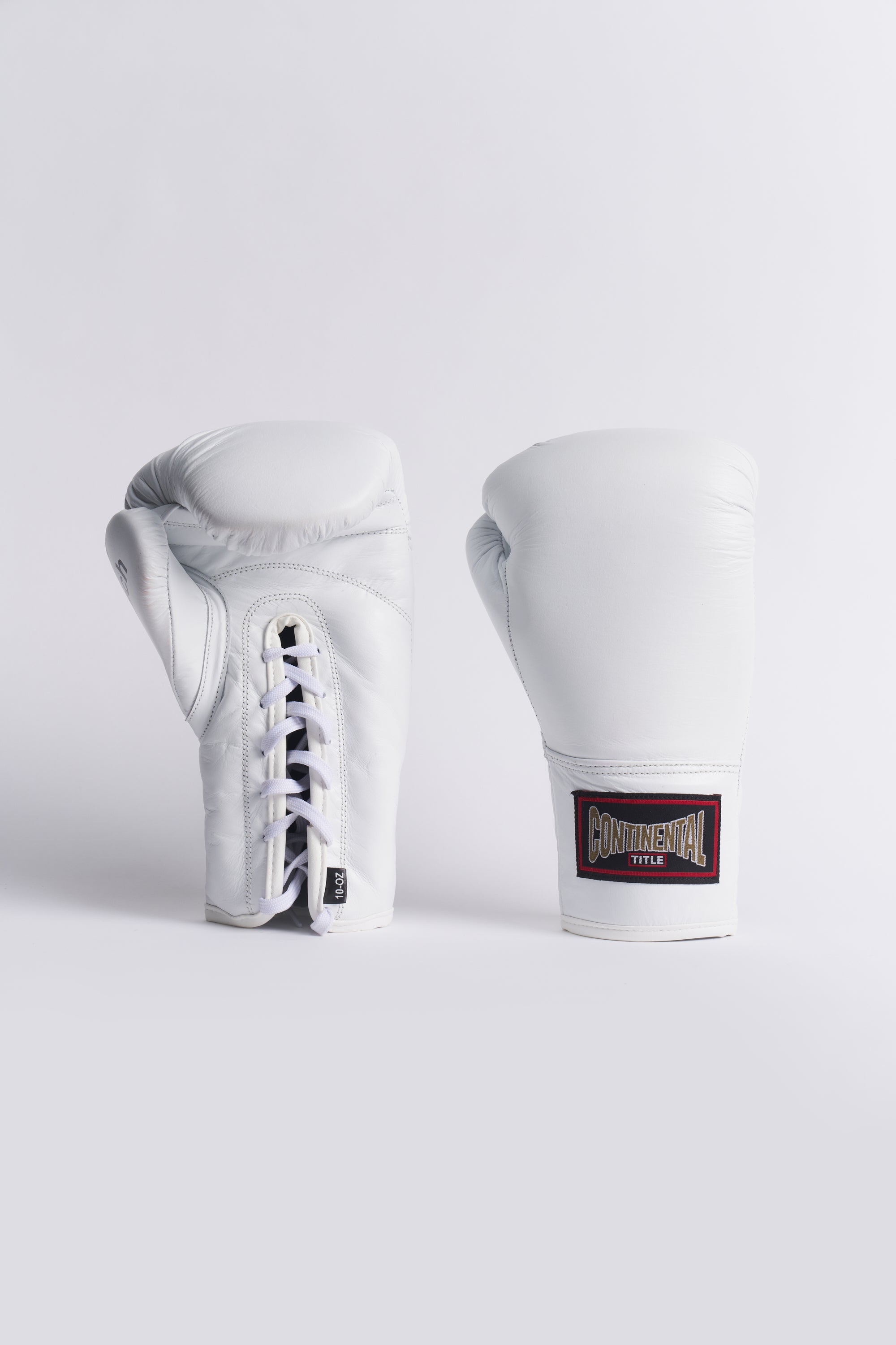 TITLE Continental Leather Gloves