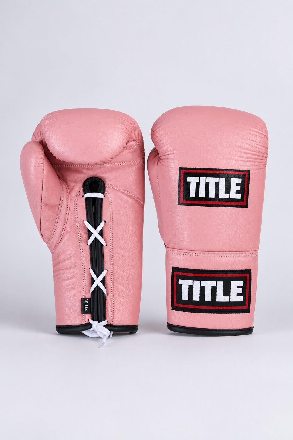 TITLE Pro Fight Gloves