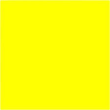 TITLE mini boxing gloves hanging pair in yellow