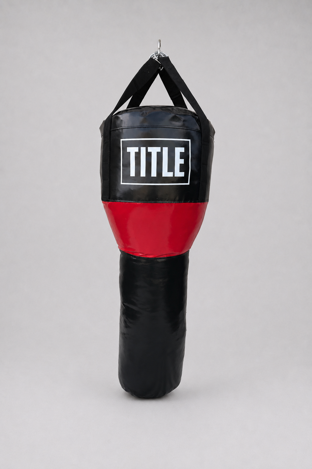 TITLE Angle / Uppercut Bag