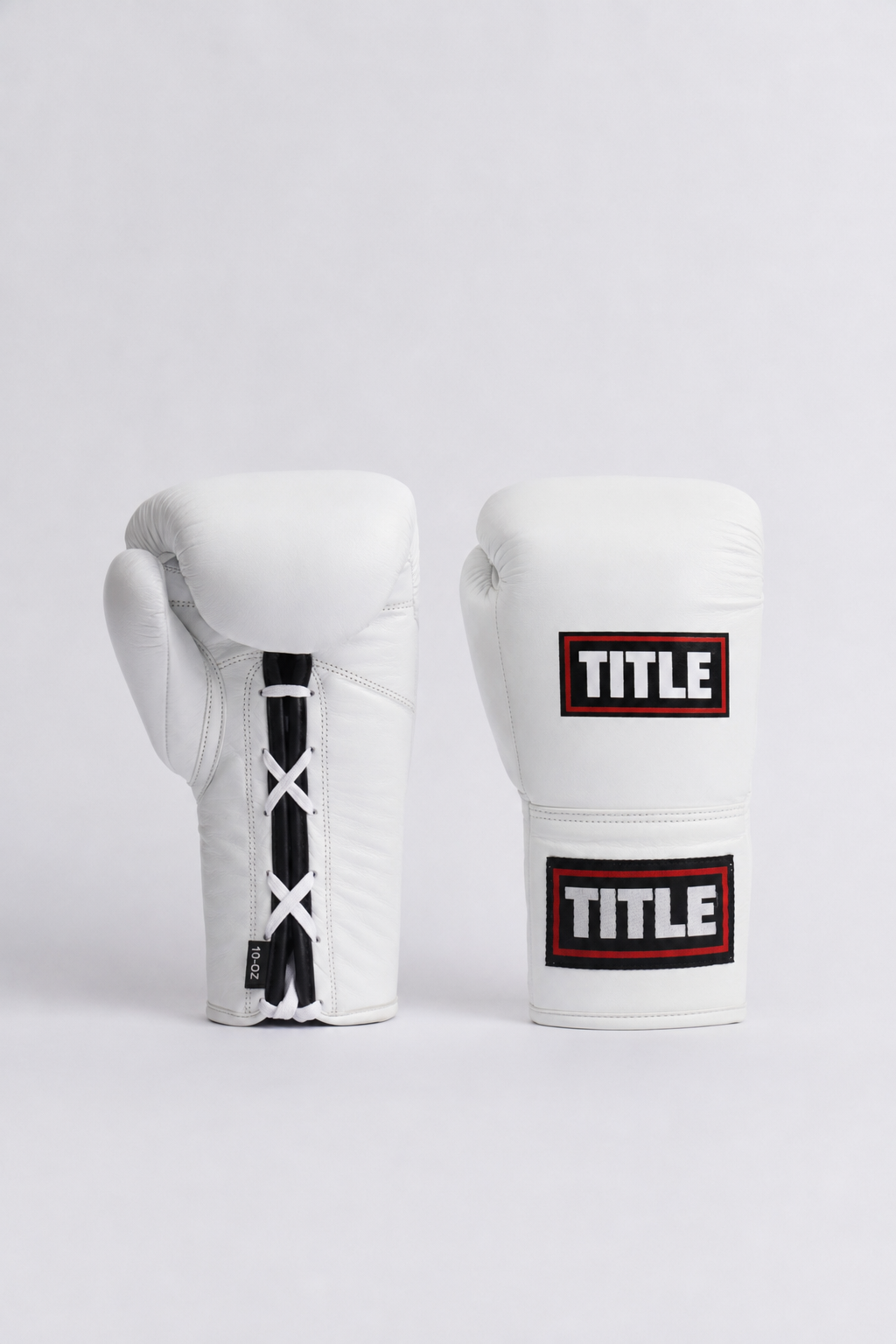 TITLE Pro Fight Gloves