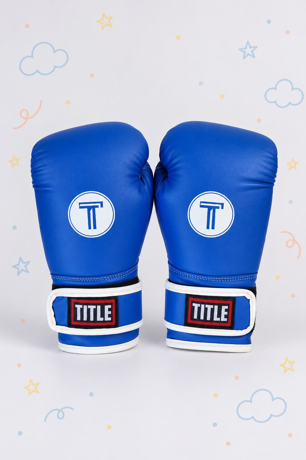 TITLE Junior Gloves