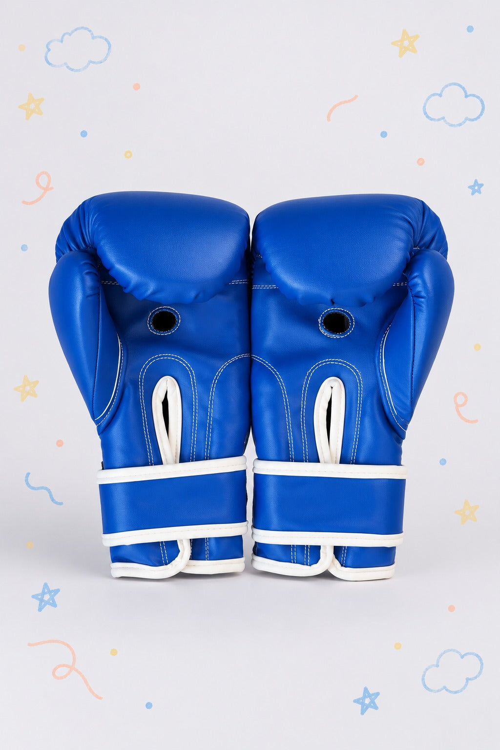 TITLE Junior Gloves