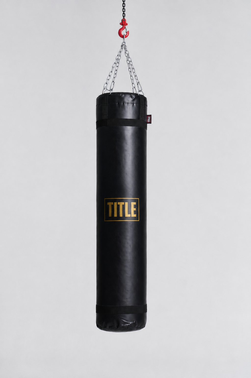 TITLE Forged Bags: Carbon Edition