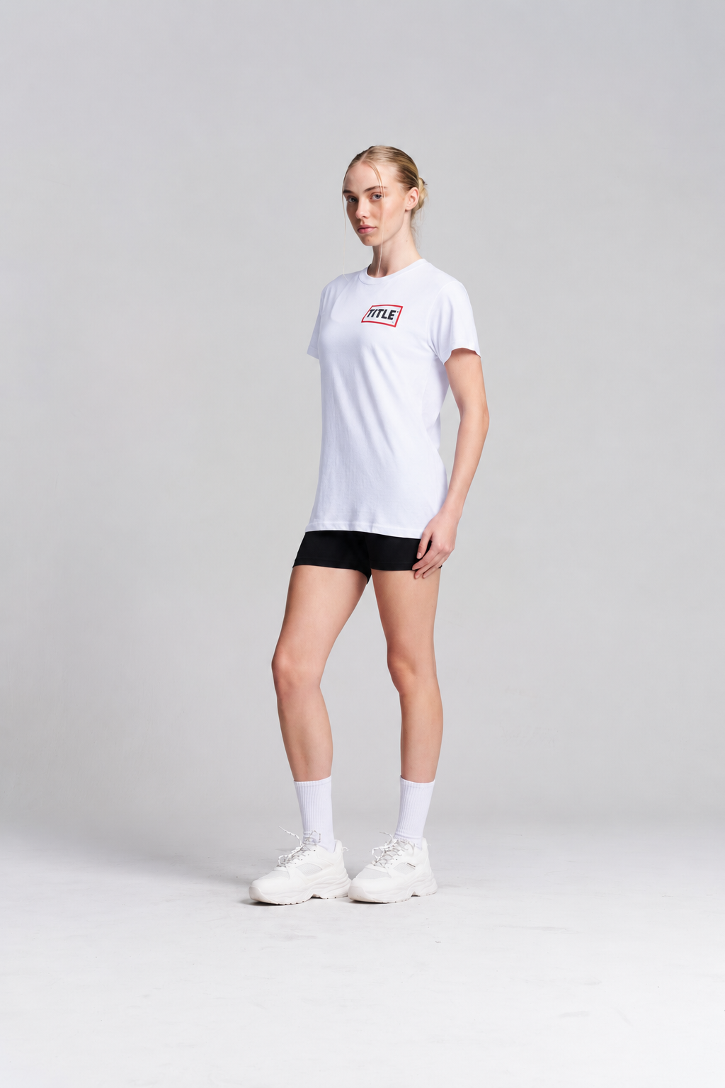 Ringside Supporter Cotton T-Shirt