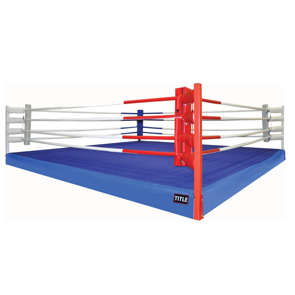 Title Gym Training Boxing Ring: 5m – TITLE Boxing South Africa