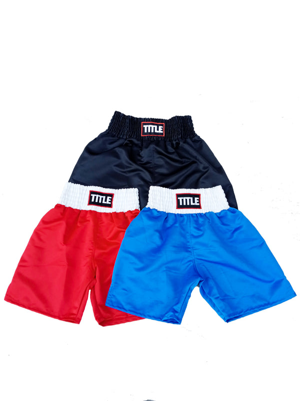 Buy Boxing Rings Online Boxing Equipment Online TITLE Boxing South