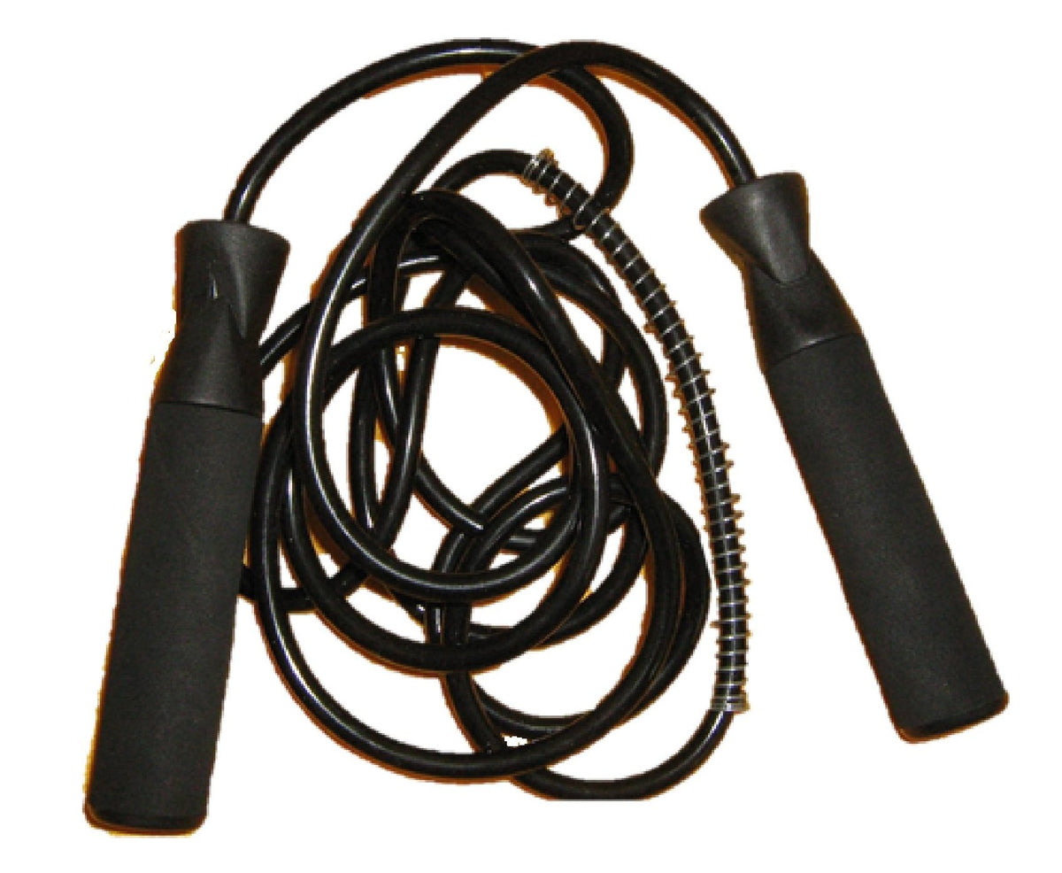 Title Rope Jumping Title Skipping Rope: Speed – TITLE Boxing South Africa